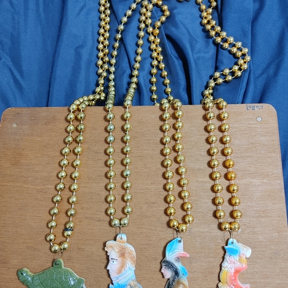 MARDI GRAS KREW OF REX 2015 - Picture 10 of 10